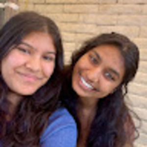 Meet your Posher, Shreya